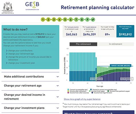 Our New And Improved Calculator Is Coming Soon Gesb