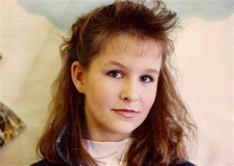 32 Years Ago 14 Year Old Melanie Melanson Vanished After A Late Night