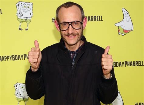 Terry Richardson Work Banned From Fashion Magazines Including Vogue
