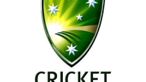 Australia National Cricket Team Team Choices