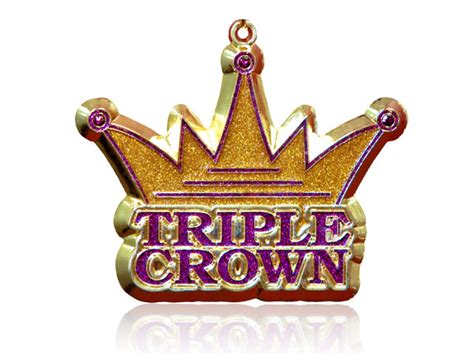 Triple Crown Champion Them4gnation Wiki Fandom Powered By Wikia