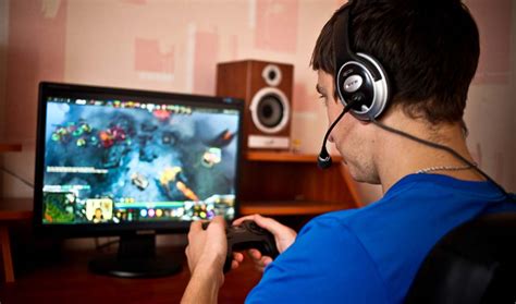 Ways Of Making Your Gaming Experience Safe