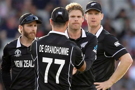 New Zealand Vs Pakistan Live Stream How To Watch Cricket World Cup