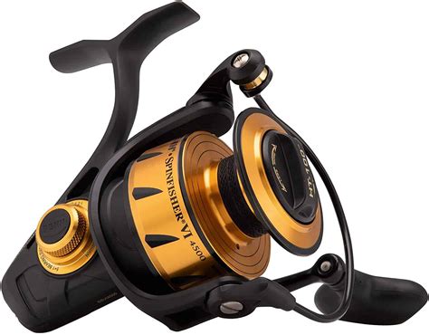 Best Inshore Saltwater Spinning Reels With Buying Guide