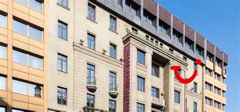 Restaurants for lunch and dinner can be recommended at the reception. Hotel Hungaria City Centre (hotel) - Budapest - Hongarije ...
