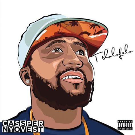 Download Album Cassper Nyovest Tsholofelo Platinum Edition Mphiphop