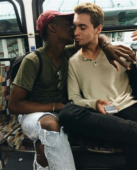 Black Love Black Men Gay Romance Men Kissing Gay Aesthetic Interracial Couples Cute Gay