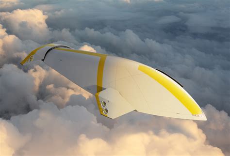 Aether Experience A Luxury Cruise Airship Concept By Mac Byers