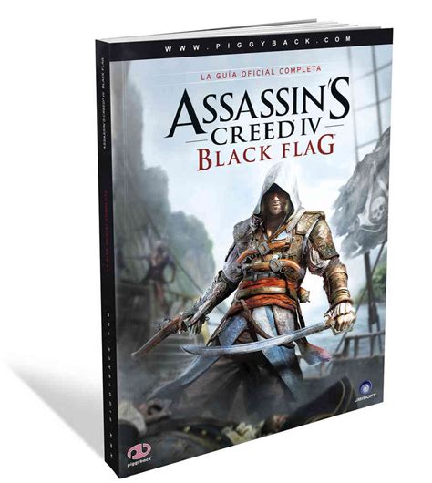 Guia Assassin S Creed Iv Black Flag Impact Game