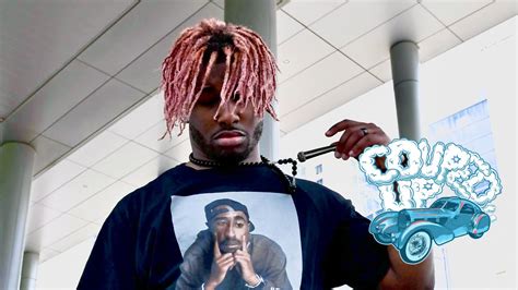 Amaru Son Interview Juice Wrld Feature Anime And