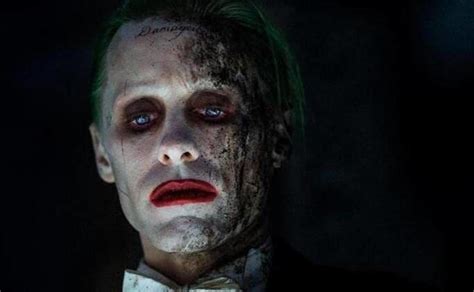 Why Not Jared Leto On Releasing David Ayers Cut Of Suicide Squad