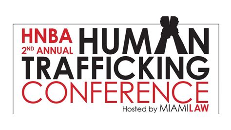 activist will address human trafficking at miami law conference law news university of miami