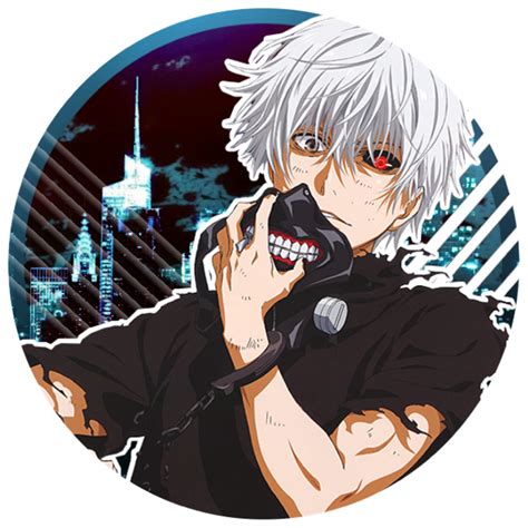 Anime Icon Anime Discord Icons Hd Png Download Kindpng Anime App