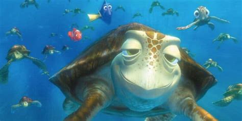 Finding Nemo Star Confirms His Appearance In Moana Inside The Magic