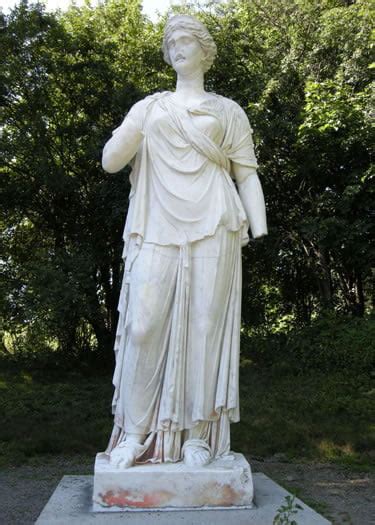 Museum Of Fine Arts Boston Acquires Classical Statue Of Juno Museum