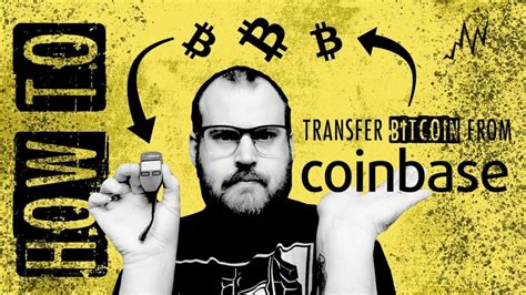 When you trade tokens using uniswap, you're just swapping them. How To Transfer Bitcoin From Coinbase To Your Own Wallet ...