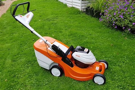 Best Cordless Lawn Mowers For All Budgets And Gardens Trusted Reviews