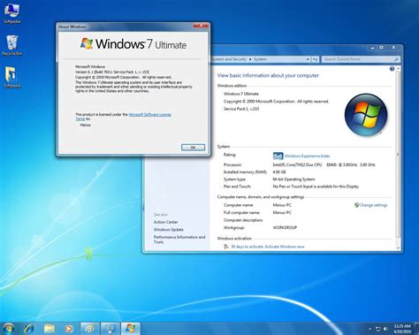 Windows 7 Serial Key Build 7601 Warriorclever