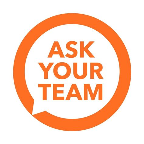 Ask Your Team Hastings