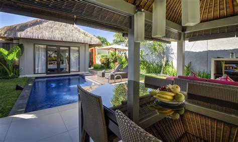 One Bedroom Pool Villa | Villa Jerami - Luxury Villa in 
