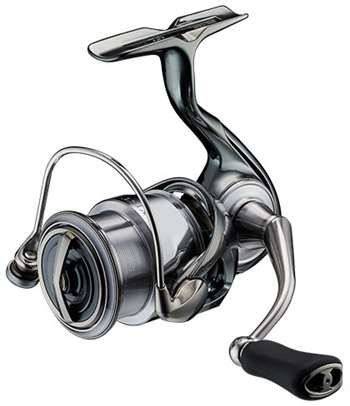 Daiwa Exist Lt D Fastspolehjul