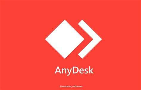 Remote Desktop Software Anydesk