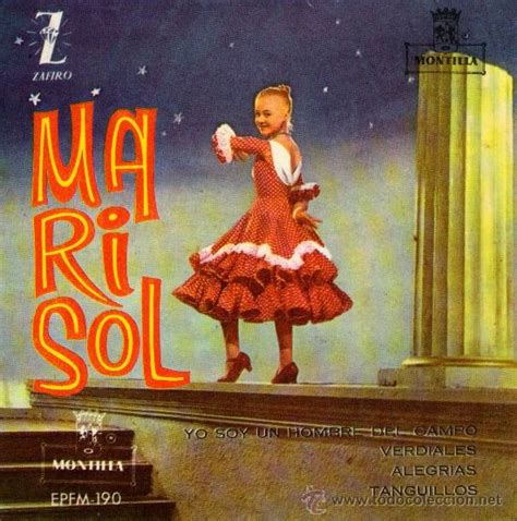 marisol ep single vinilo editado en esp Comprar Discos EP Vinilos música Solistas