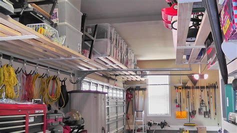 Do it yourself storage shed solutions. Image result for small 2 car garage storage ideas | Garage wall organizer, Diy garage storage ...