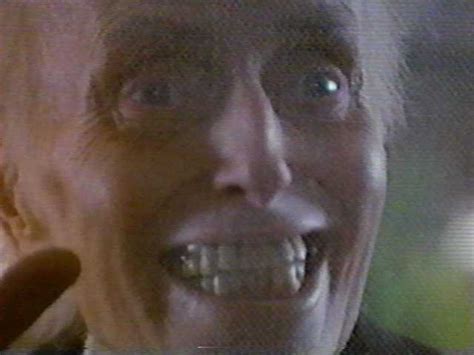 Make Friends With The Creepy Guy From Poltergeist 2