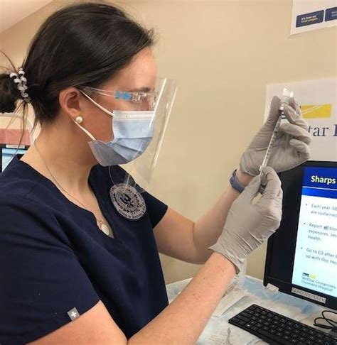 The nhs have begun their recruitment scheme with thousands of roles available. Nhs Vaccine Volunteers Volunteers who have already offered ...