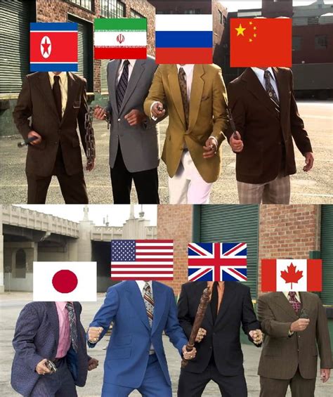 America vs russia vs africa funny tik tok memes compilation. Pin on History memes