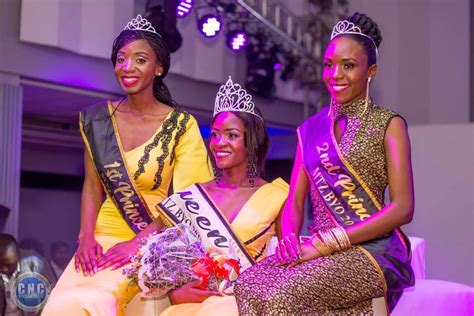 miss tourism bulawayo crowned the sunday mail