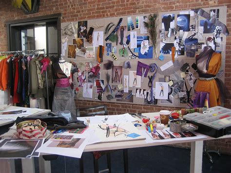 Creative Studios And Workspaces Fashion Studio