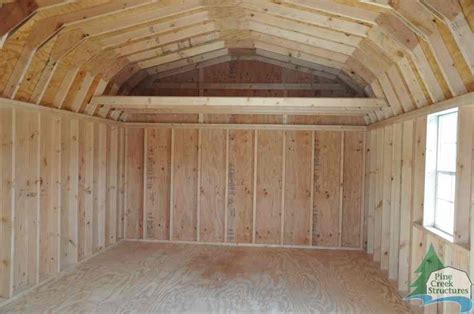 10x16 Storage Shed Plans Free - Easy Craft Ideas