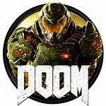 Doom Icon Dock Outlawninja Deviantart