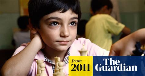 Armenia Makes Chess Compulsory In Schools Armenia The Guardian