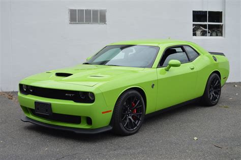 2015 Dodge Challenger Mutual Enterprises Inc