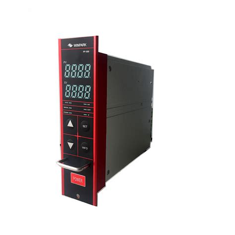 Pf500 Series Intelligent Hot Runner Temperature Controller Buy Pf500