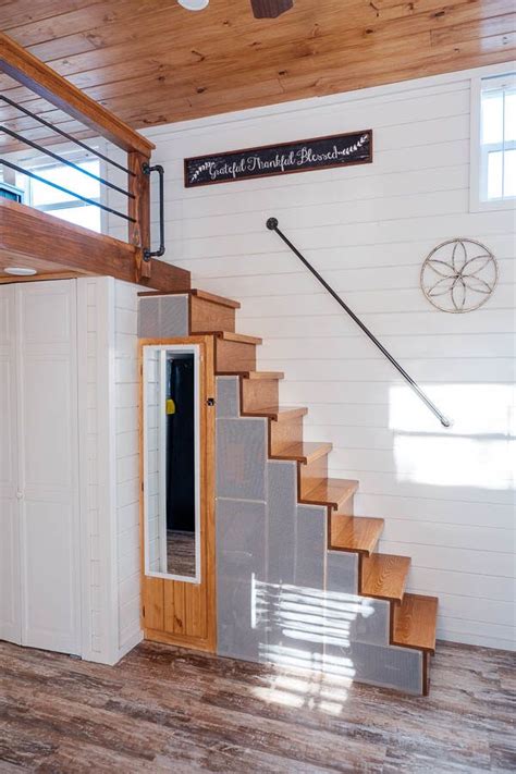 Configured by a professional planner, you get a 2,800. Our Tiny House: 400 Sq. Ft. Custom Park Model Cabin ...