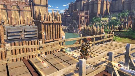 Chalgyrs Game Room Knack Playstation 4 Review
