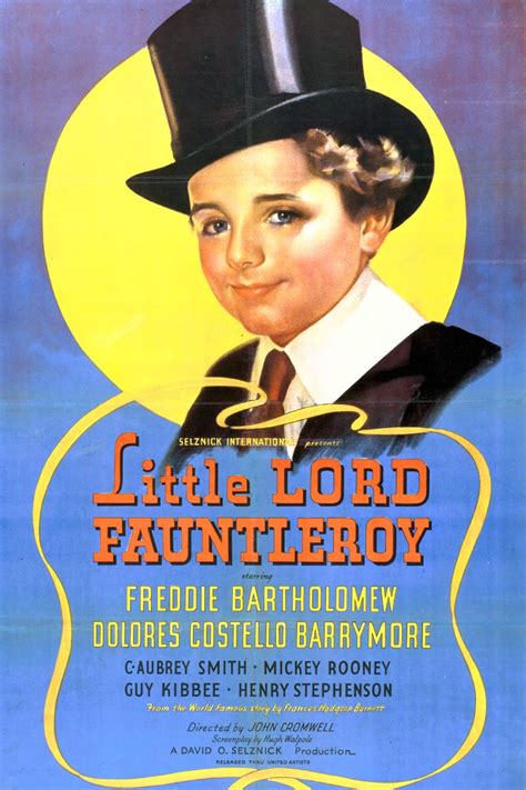 Little Lord Fauntleroy Rotten Tomatoes
