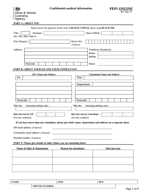 Fep1 Form Post Office Fill Out And Sign Online Dochub
