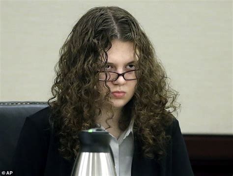 Ex Virginia Tech Student Gets 40 Years In Girls Slaying Express Digest