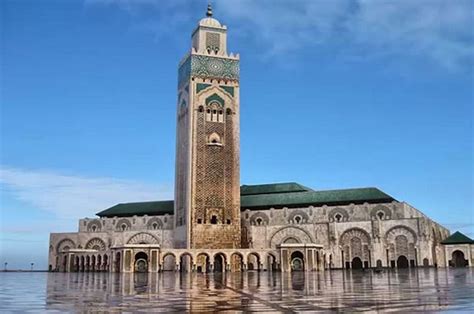 تعالوا نتعرف على أقدم جامع في العالم جامع القرويين أو مسجد القرويين