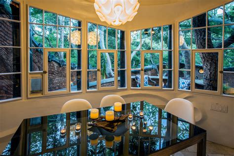 Fine artist of imaginative realism. The Whale House | Santa Barbara House Rental | Paradise ...