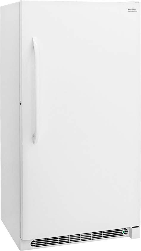 Best Buy Frigidaire 166 Cu Ft Frost Free Upright Freezer White