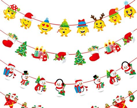 Baliho ini menunjukkan hampir segalanya: Contoh Desain Baliho Natal - gambar spanduk