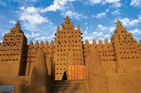 African Architecture