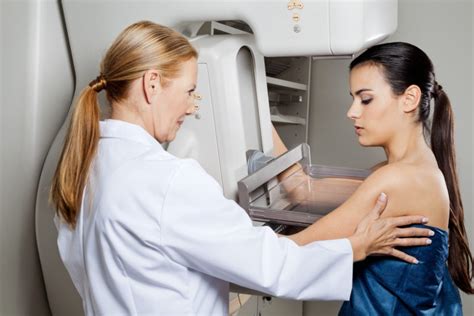 A Softer Warmer More Comfortable Mammogram Clermont Radiology