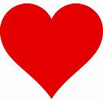 Heart Vector Health Graphic Shape Pixabay